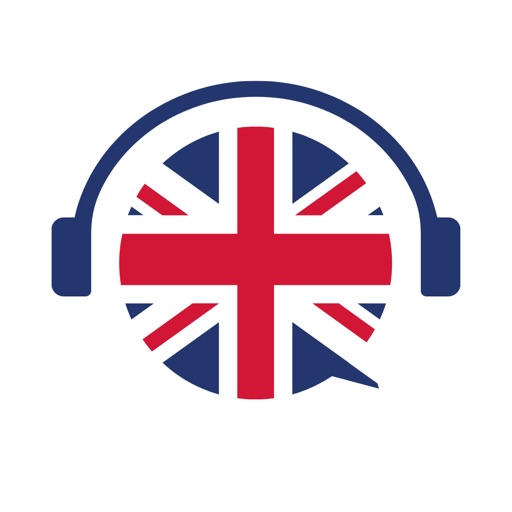English Pro app icon
