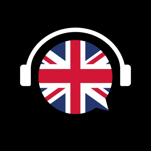English Pro app icon