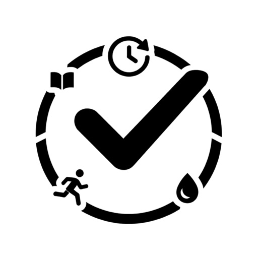 Routine Tasks app icon