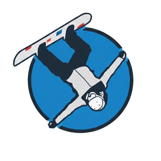 SkiLab app icon