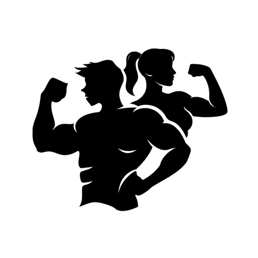 Titan Fit app icon
