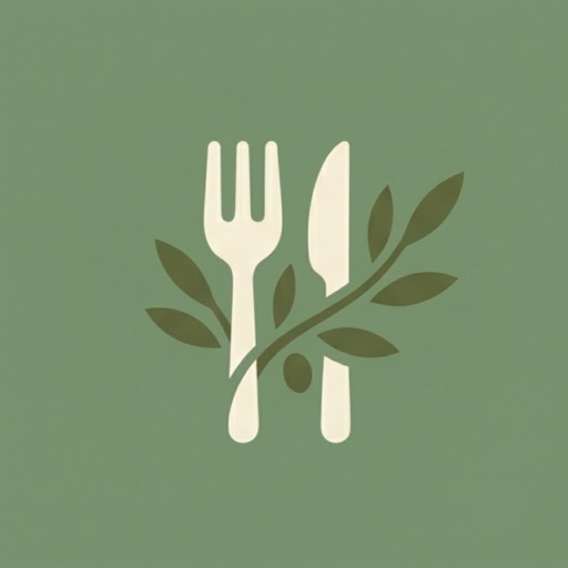 TryMeal app icon