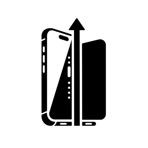 zDrivePro app icon