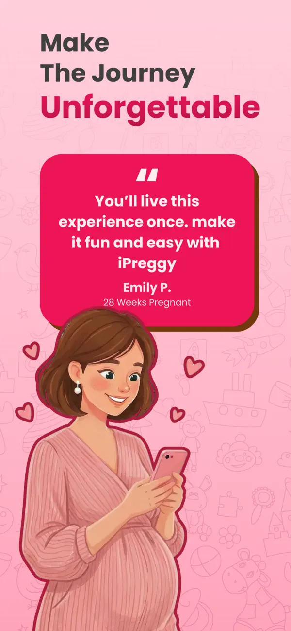 iPreggy, 2