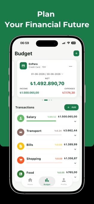 SeedMoney, 4