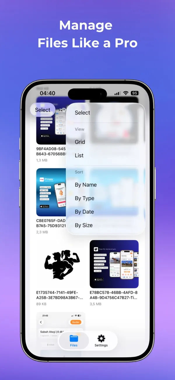 zDrivePro, 3